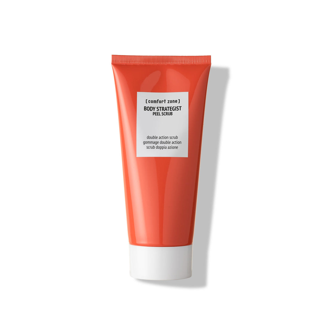 Body Strategist Peel Scrub