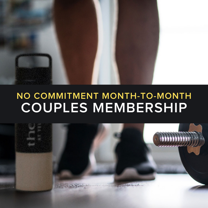 Gym Memberships