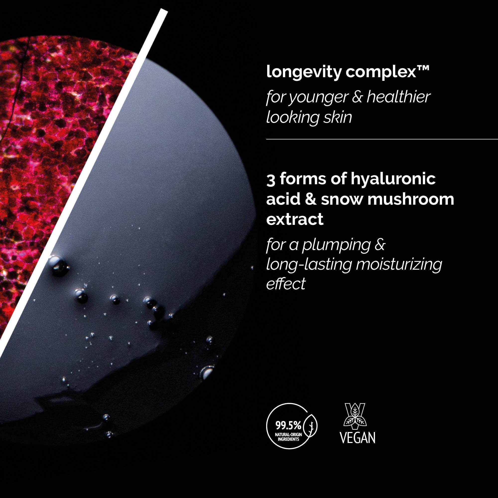 HA4 Jelly Serum – The Spa at Yellow Creek