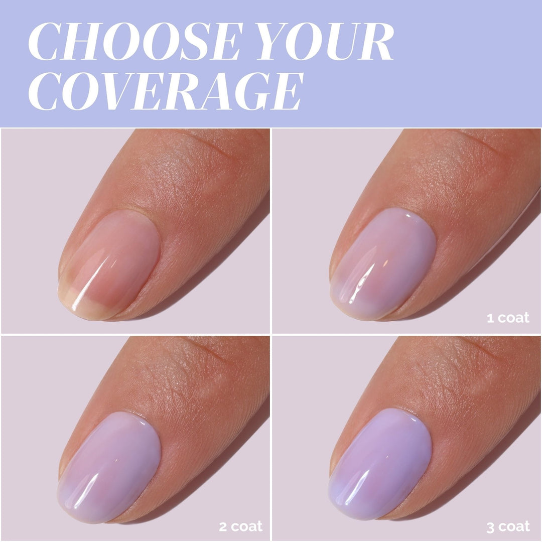 Londontown Cloud Nine Bubbly Ever After