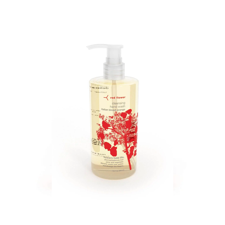 Italian Blood Orange Hand Wash