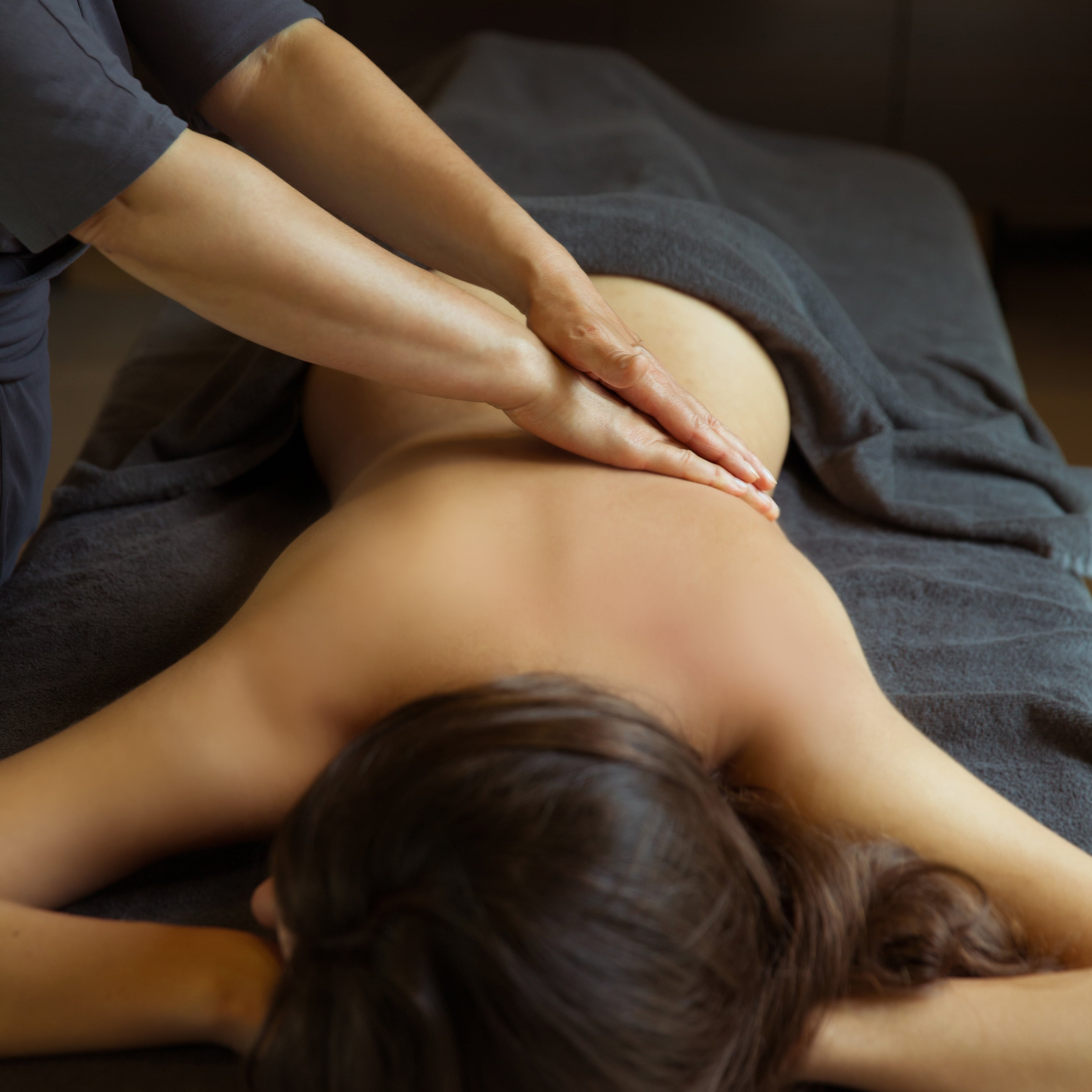Swedish Massage Membership-Black Friday