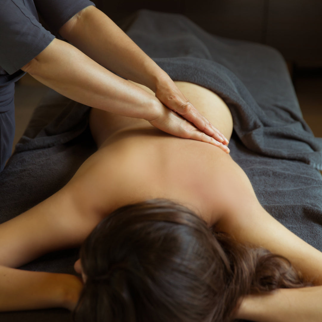 Swedish Massage Membership-Black Friday