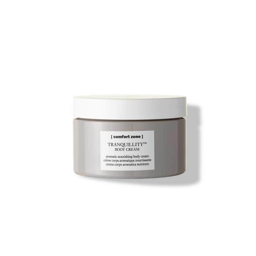 Tranquillity™ Body Cream