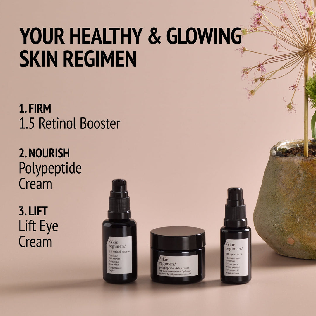 Skin Regimen Retinol Serum