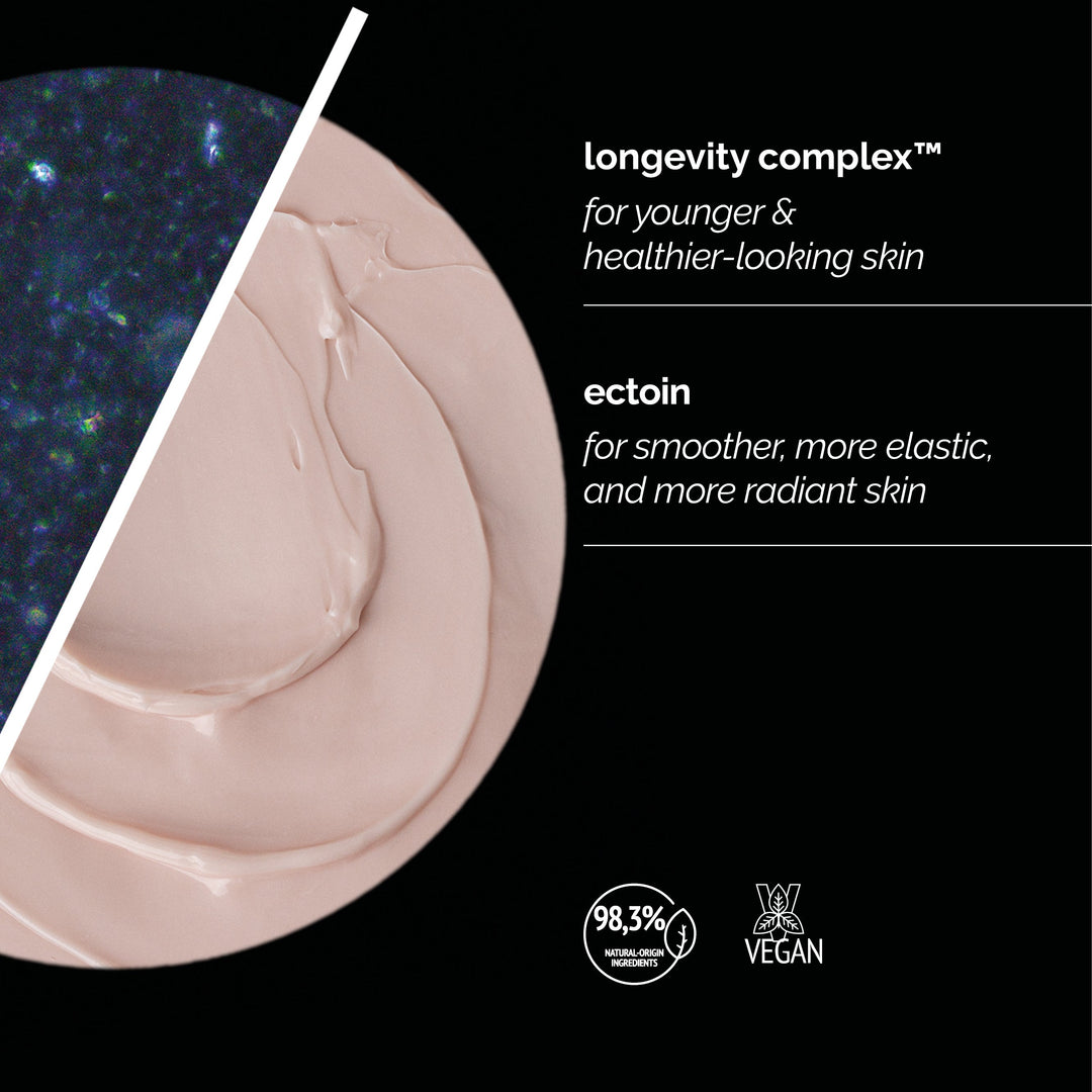 Skin Regimen Lx Polypeptide Rich Cream