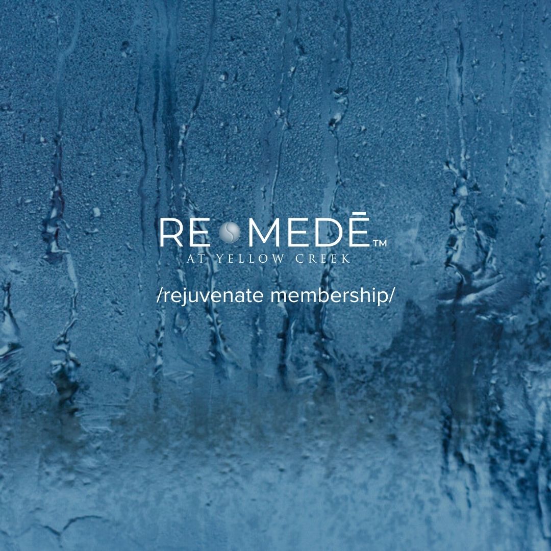 Rejuvenate Membership by RE·MEDĒ™