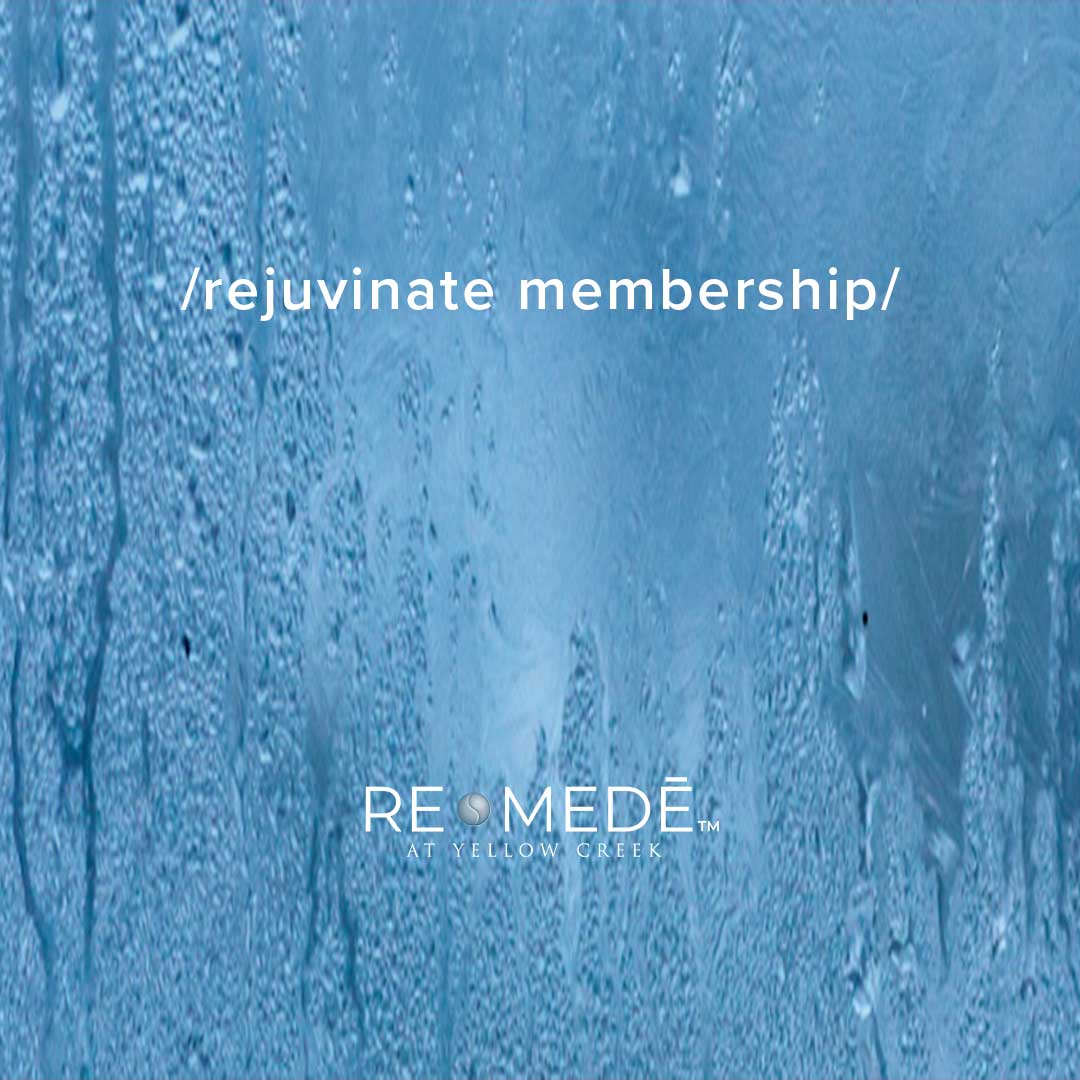 Rejuvenate by RE·MEDĒ™ — Black Friday
