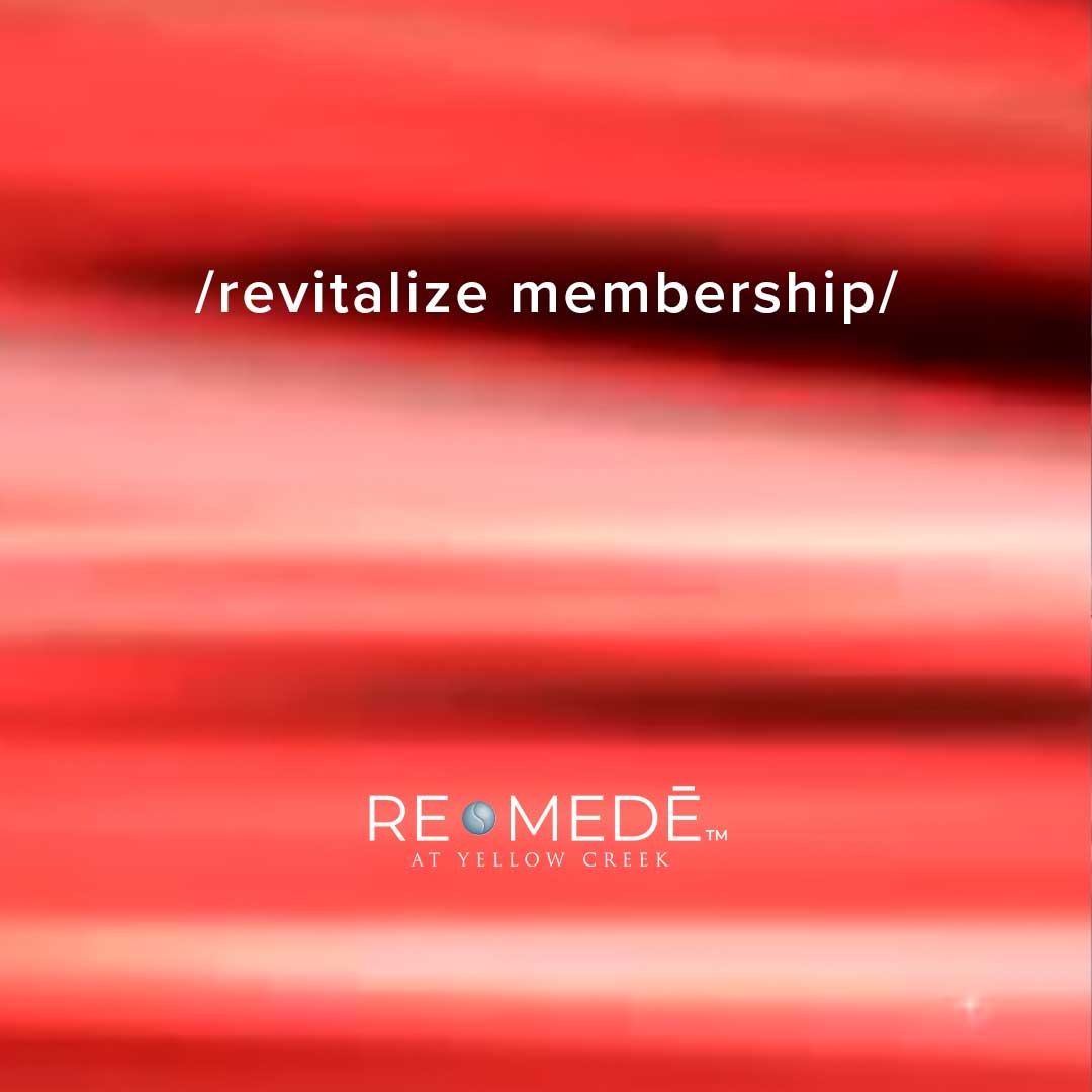 Revitalize by RE·MEDĒ™ — Black Friday