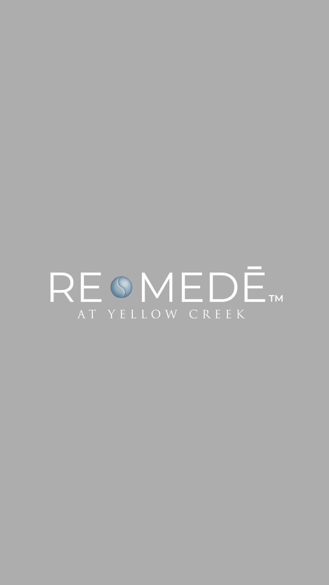 RE·MEDĒ™ Individual Wellness Services