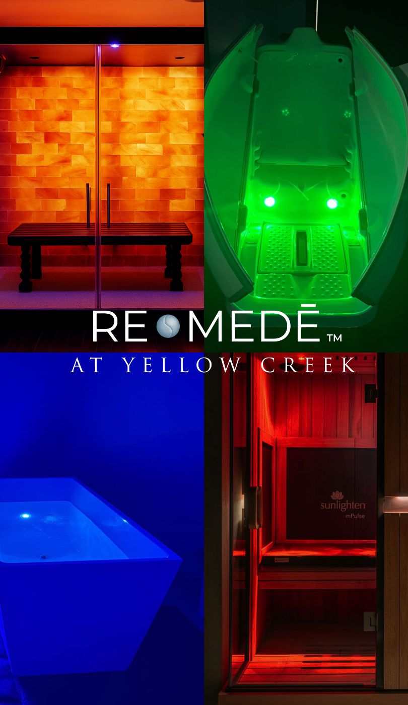 BUY 5 GET 6 REMEDE SERIES