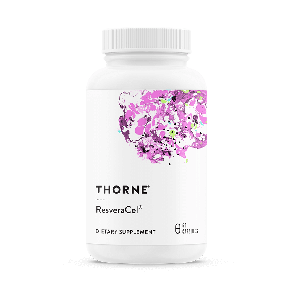 ReservaCel - 60 capsules