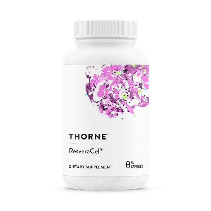 ReservaCel - 60 capsules
