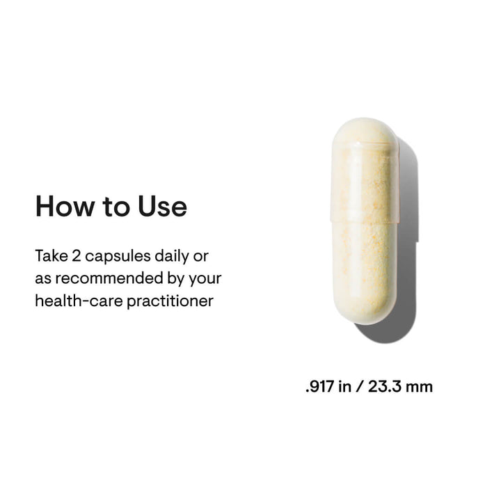 ReservaCel - 60 capsules
