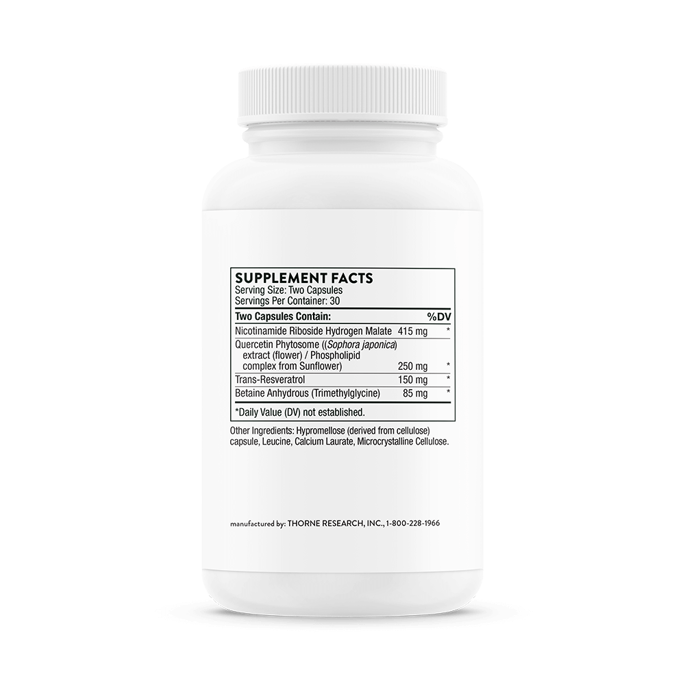 ReservaCel - 60 capsules
