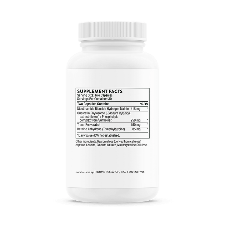 ReservaCel - 60 capsules
