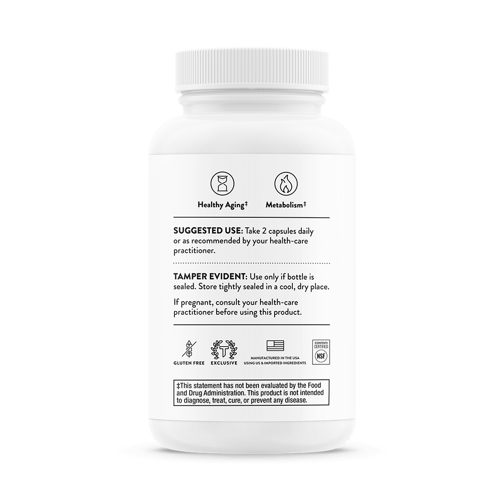 ReservaCel - 60 capsules