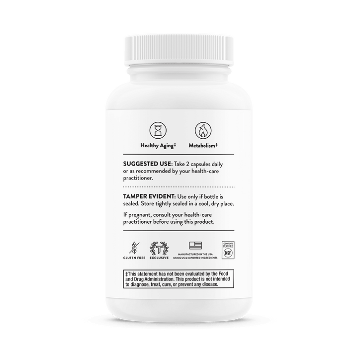 ReservaCel - 60 capsules