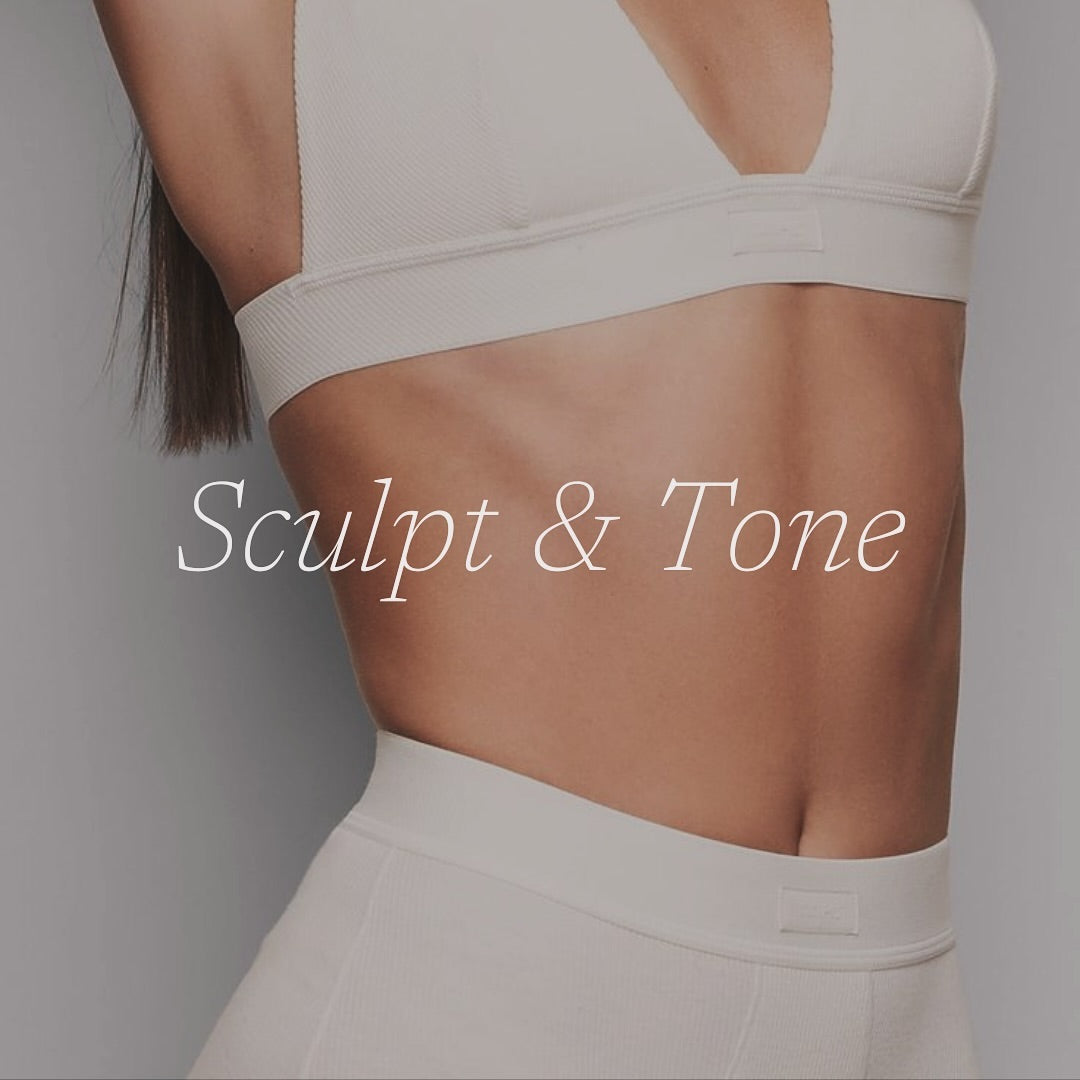 CryoWave Black Friday Packages