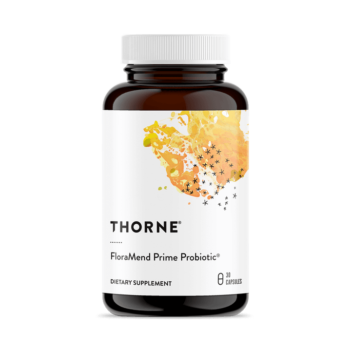 FloraMend Prime Probiotic® - 30 capsules