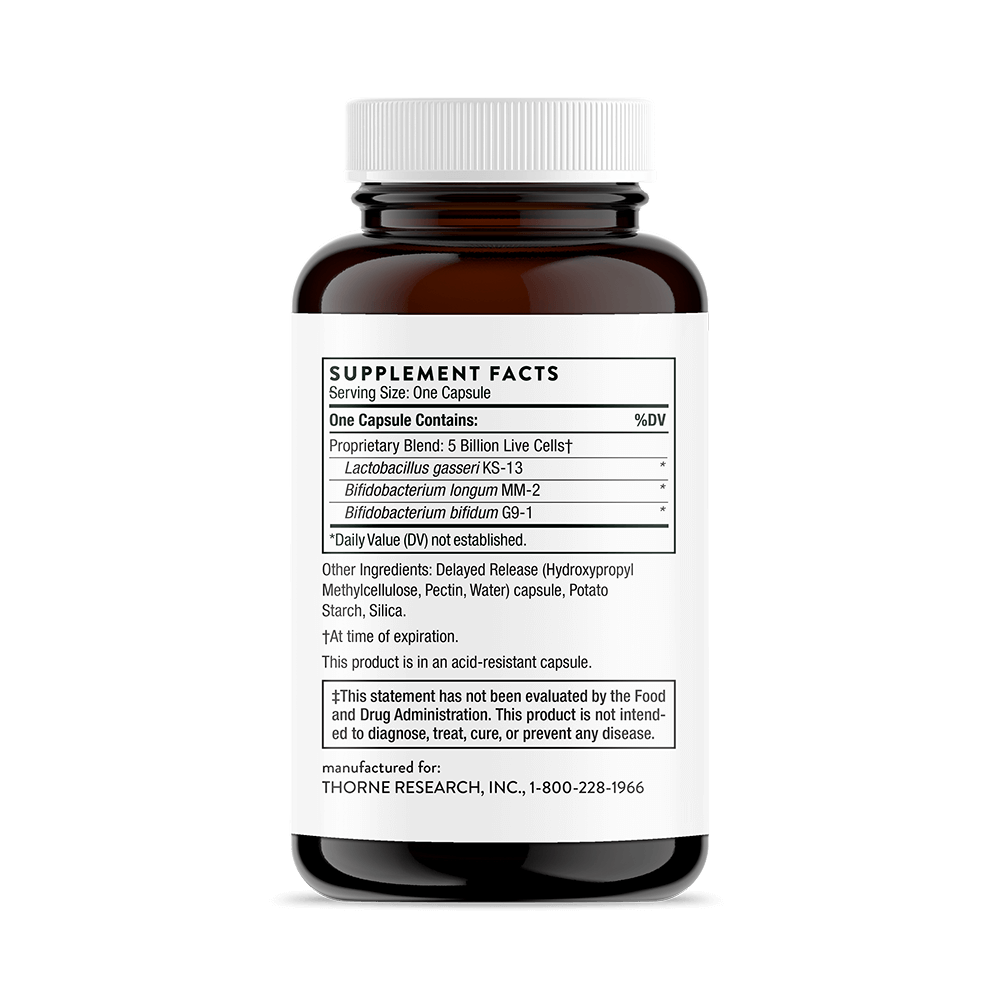 FloraMend Prime Probiotic® - 30 capsules