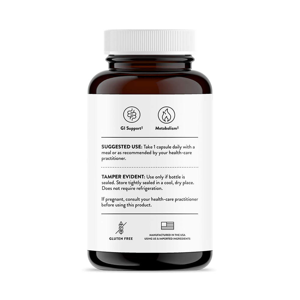 FloraMend Prime Probiotic® - 30 capsules
