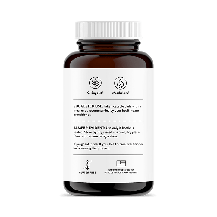 FloraMend Prime Probiotic® - 30 capsules
