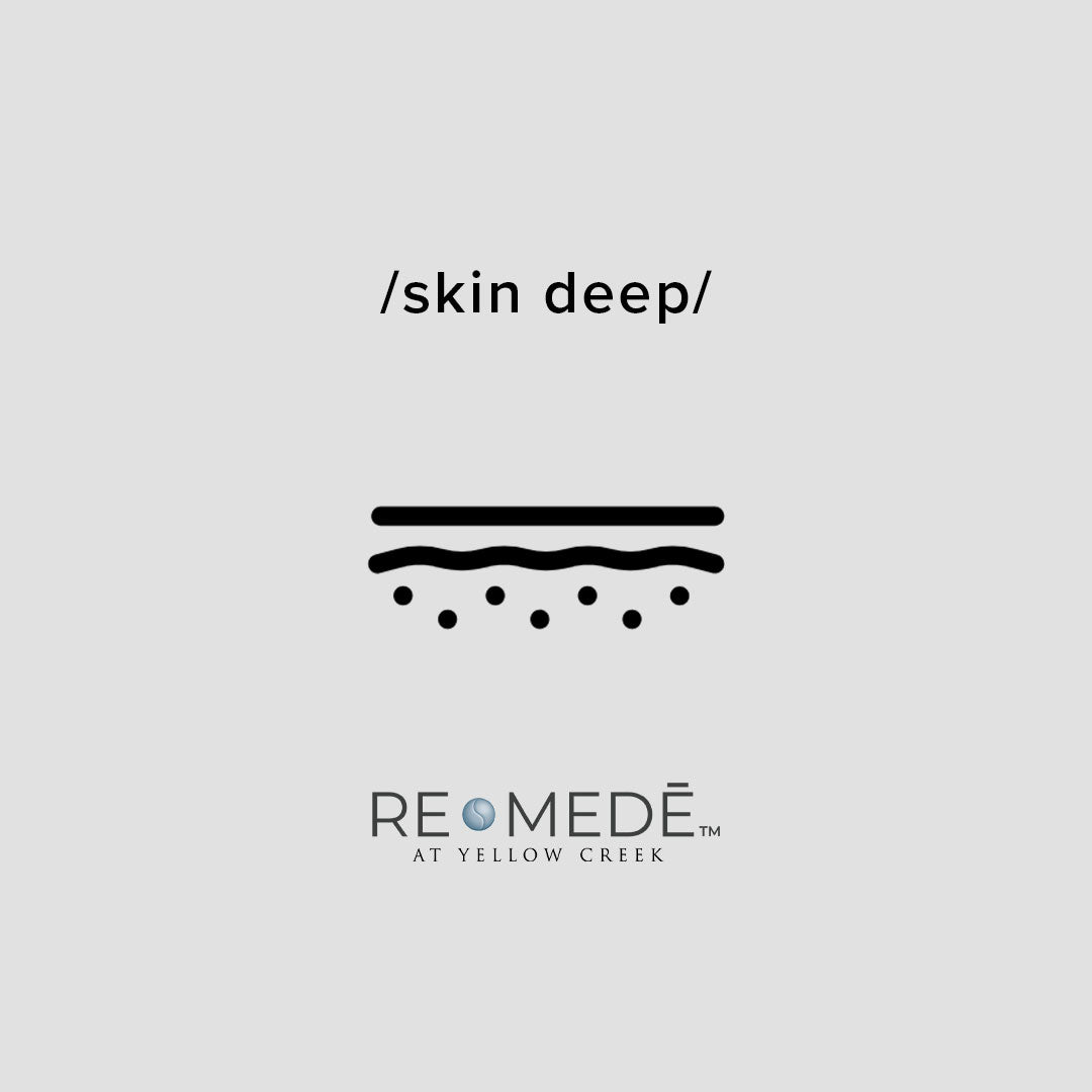 Skin Deep by REMEDE