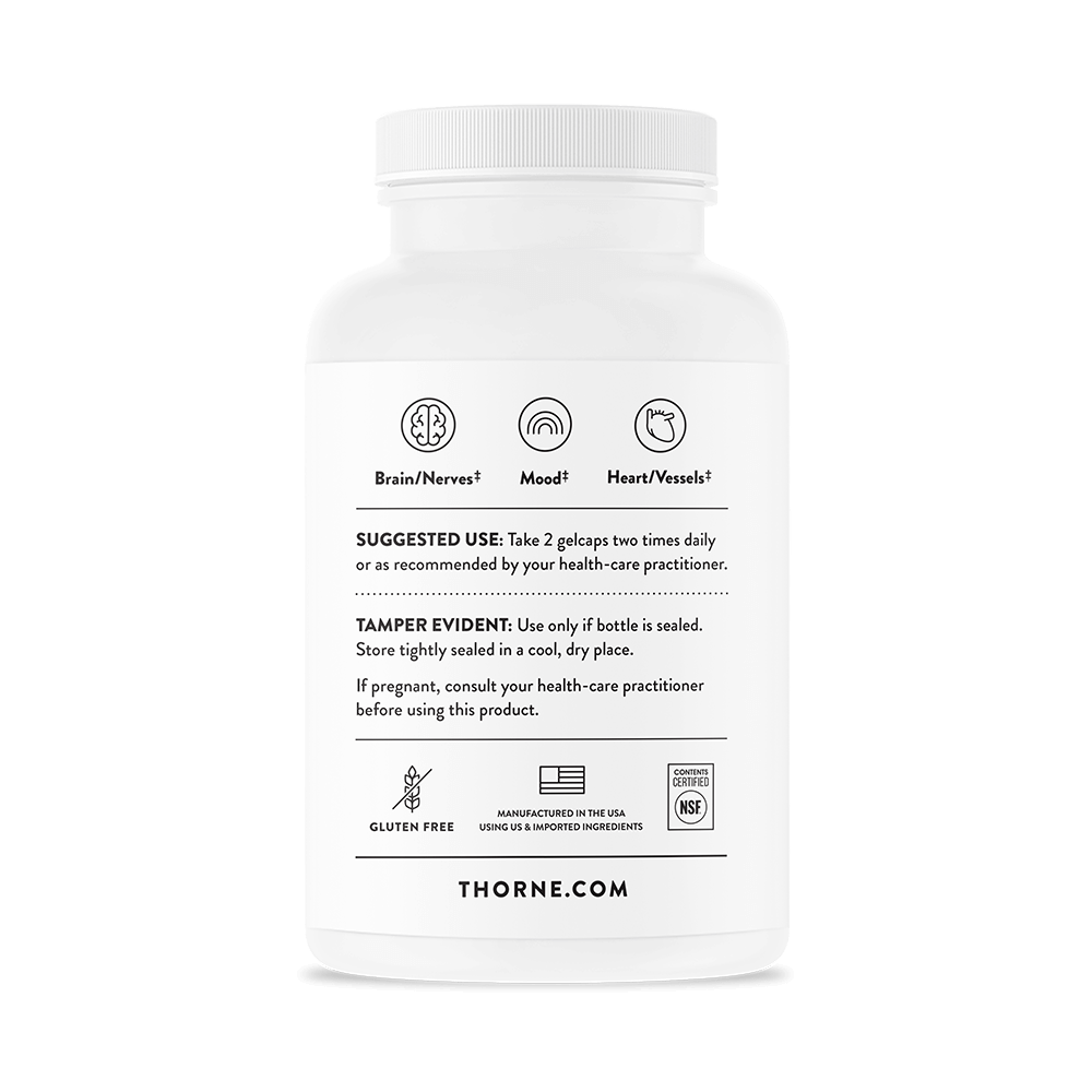 Super EPA Pro - 90 Gel Capsules