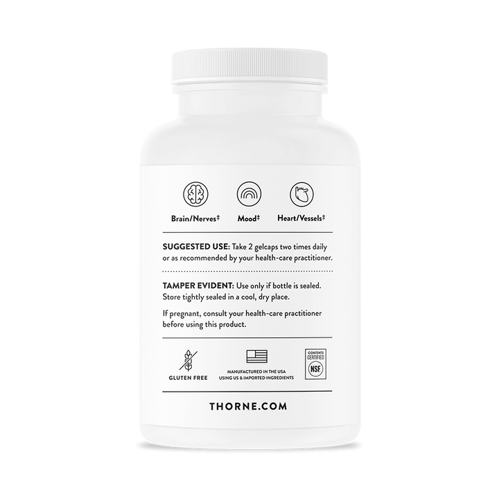 Super EPA Pro - 90 Gel Capsules
