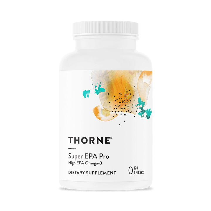 Super EPA Pro - 90 Gel Capsules