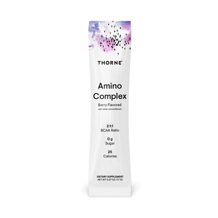 Amino Complex Travel Packs - 30 Pack