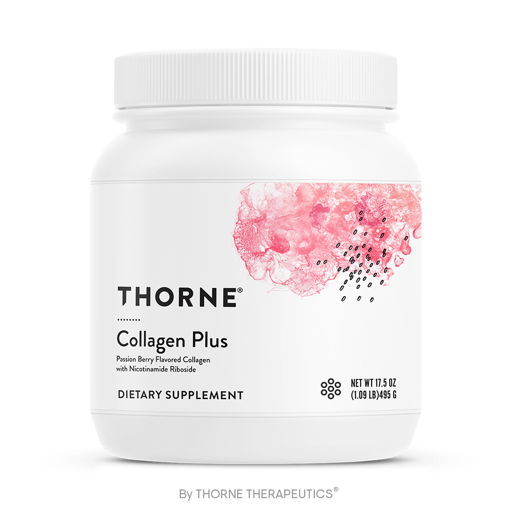 Collagen Plus - 17.5 oz