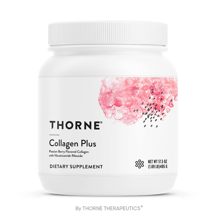 Collagen Plus - 17.5 oz