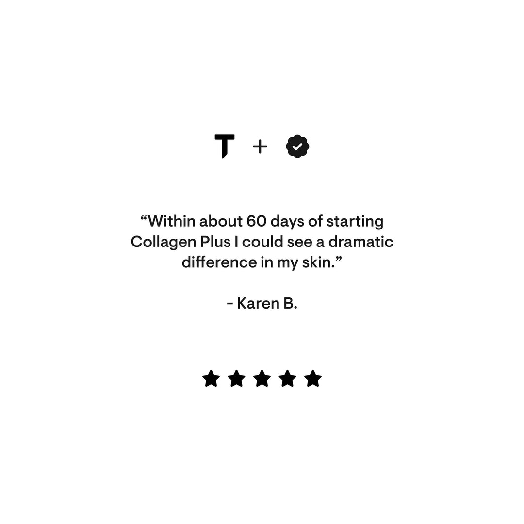 Collagen Plus - 17.5 oz