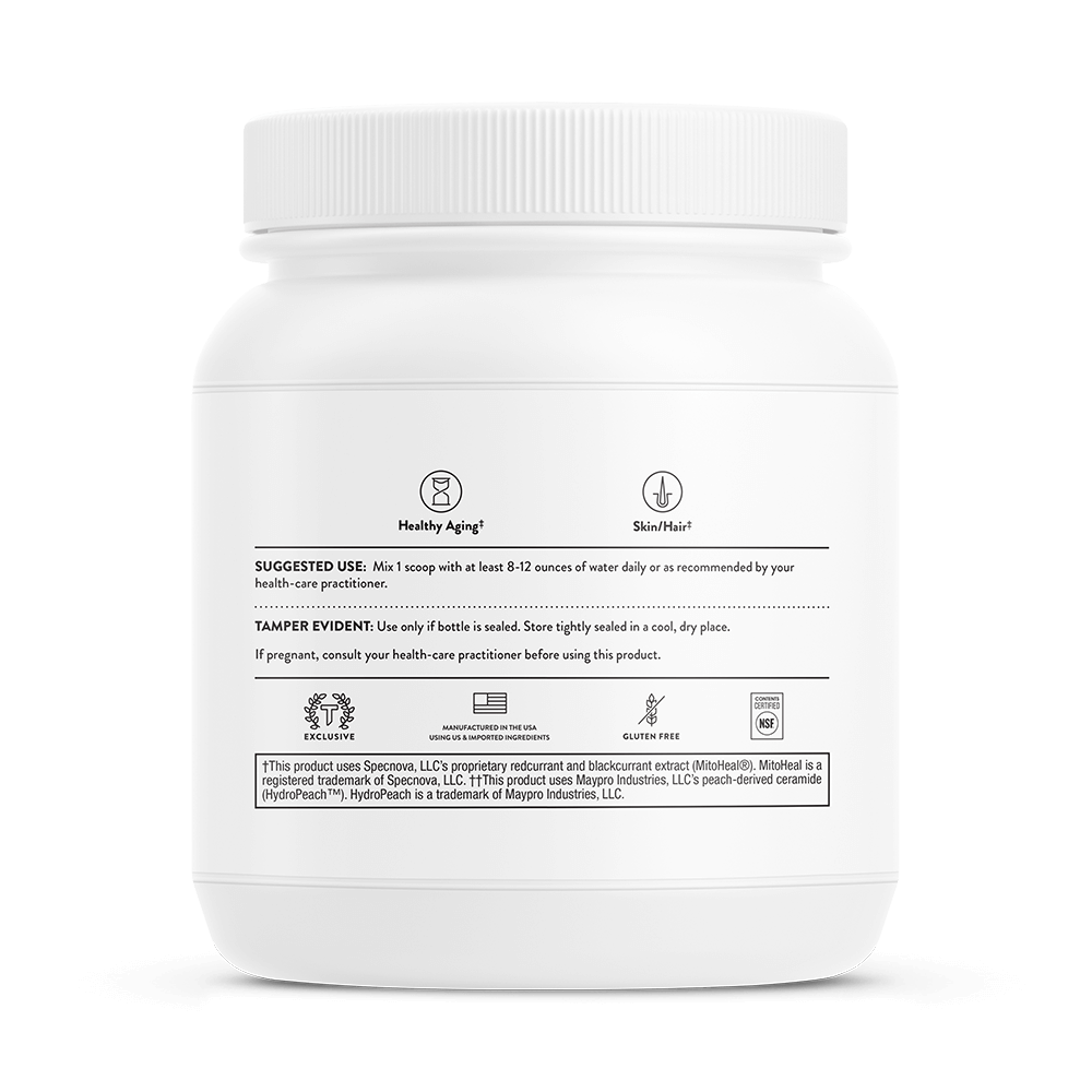 Collagen Plus - 17.5 oz