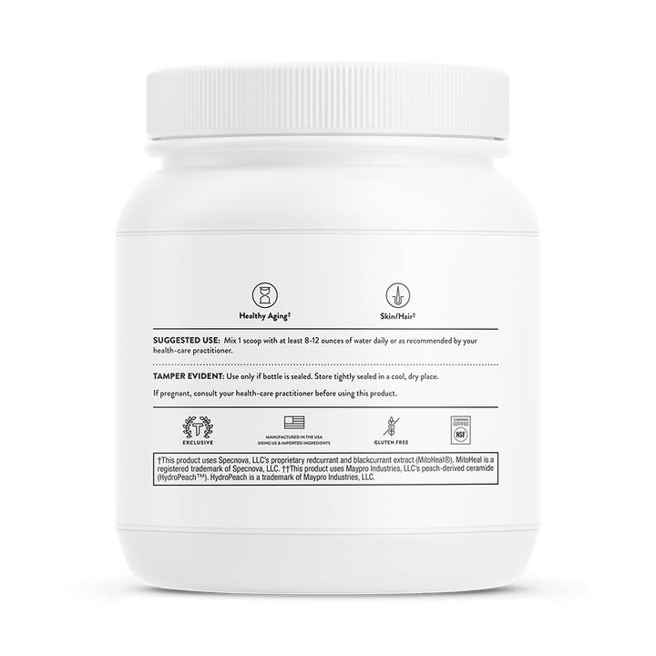 Collagen Plus - 17.5 oz
