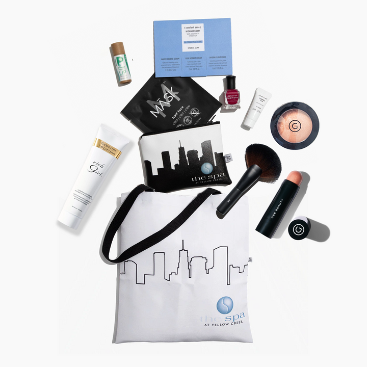 Yellow Creek Glow Bundle – Limited Edition Gift Set
