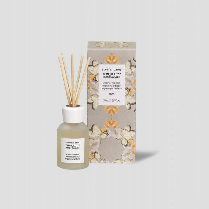 Tranquillity™ Mini Home Fragrance Diffuser Limited Edition