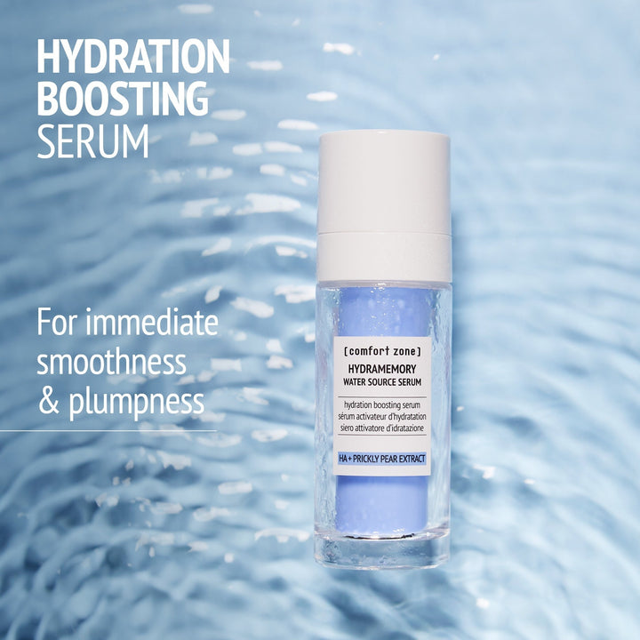 Hydramemory Water Source Serum