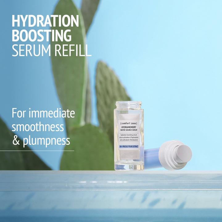 Hydramemory Water Source Serum Refill