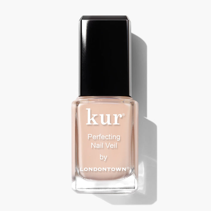 LONDONTOWN Perfecting Nail Veil #1
