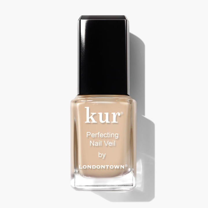 LONDONTOWN Perfecting Nail Veil #2