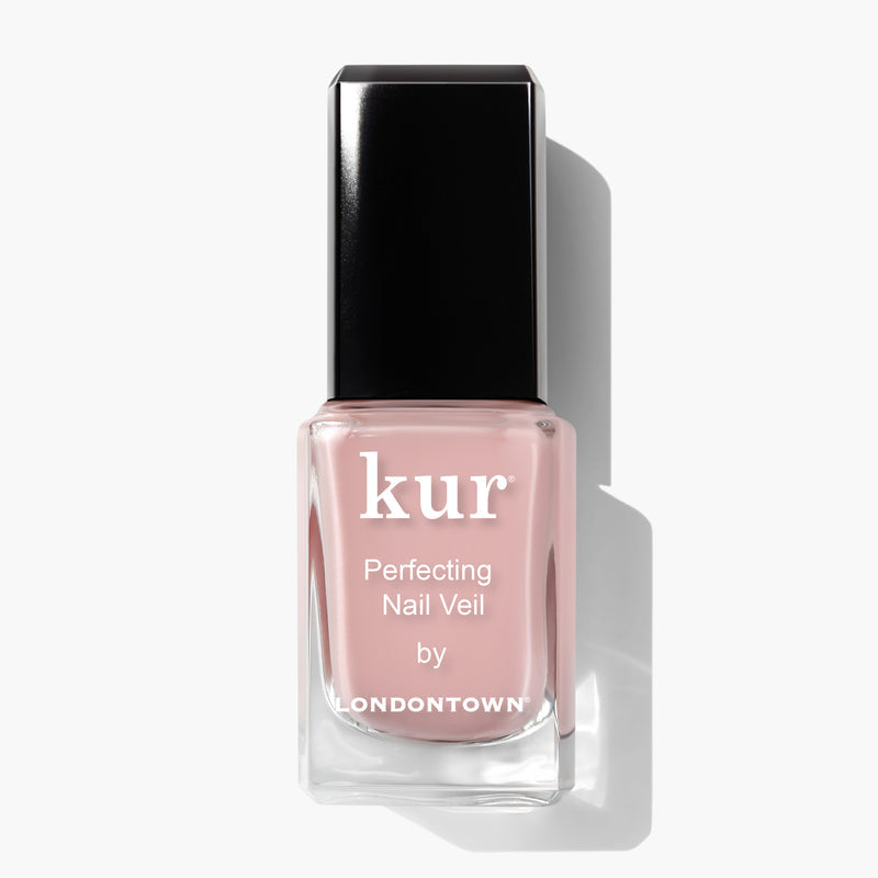 LONDONTOWN Perfecting Nail Veil #4