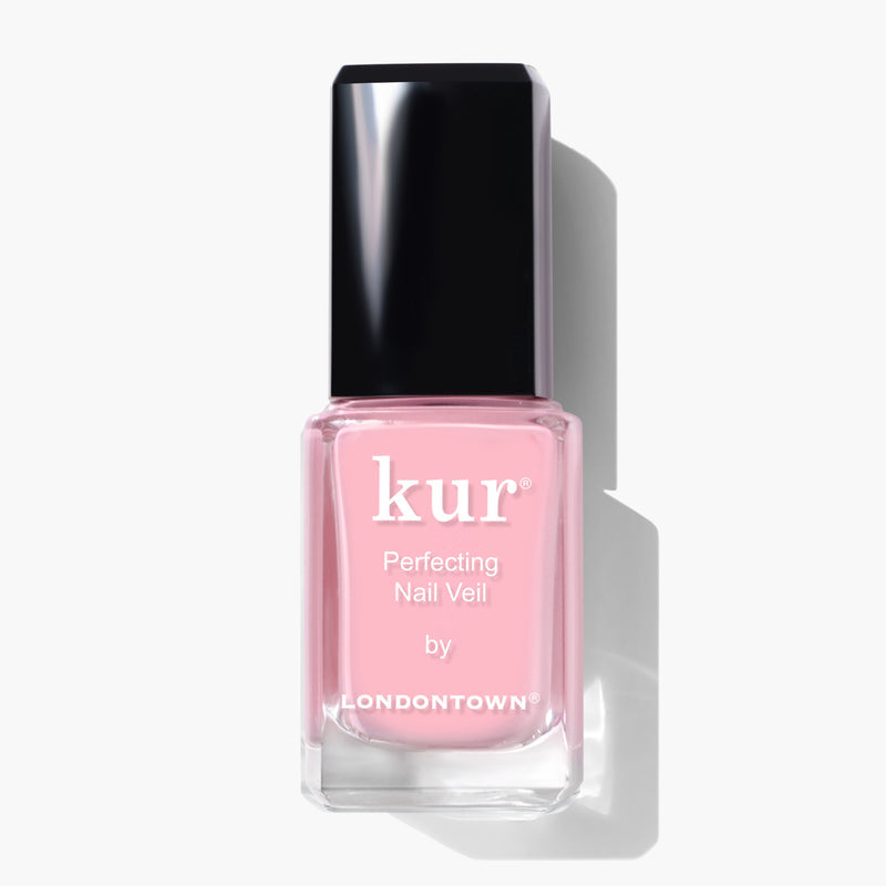 LONDONTOWN Perfecting Nail Veil #7