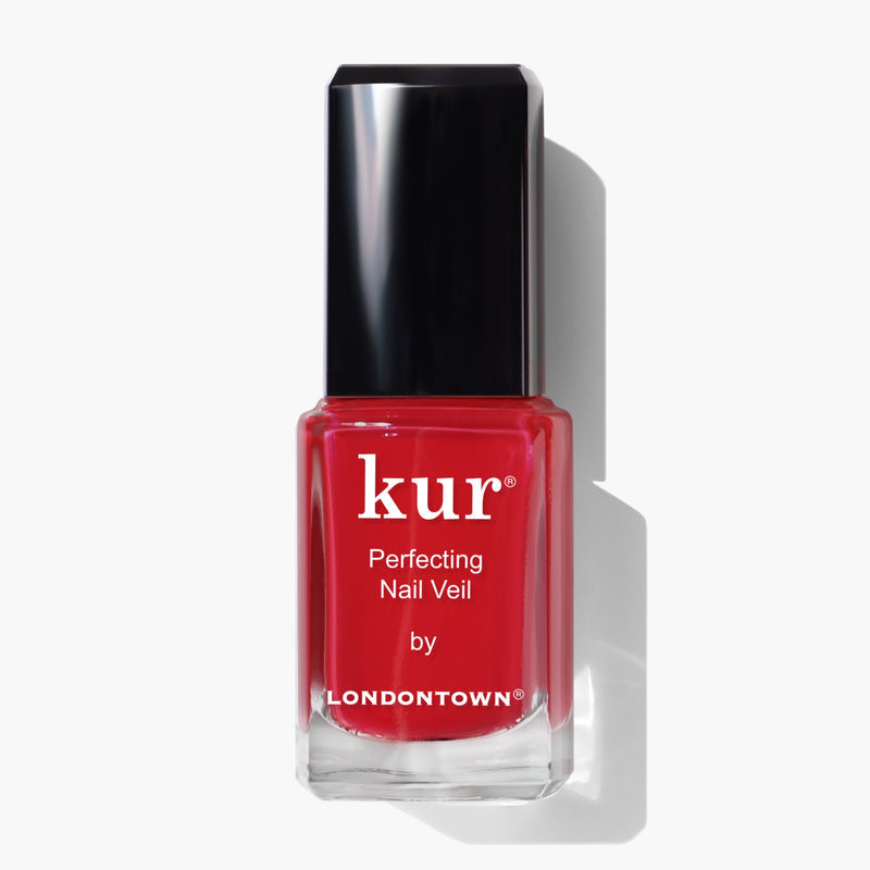 LONDONTOWN Perfecting Nail Veil #8