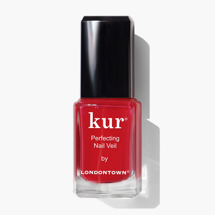 LONDONTOWN Perfecting Nail Veil #8