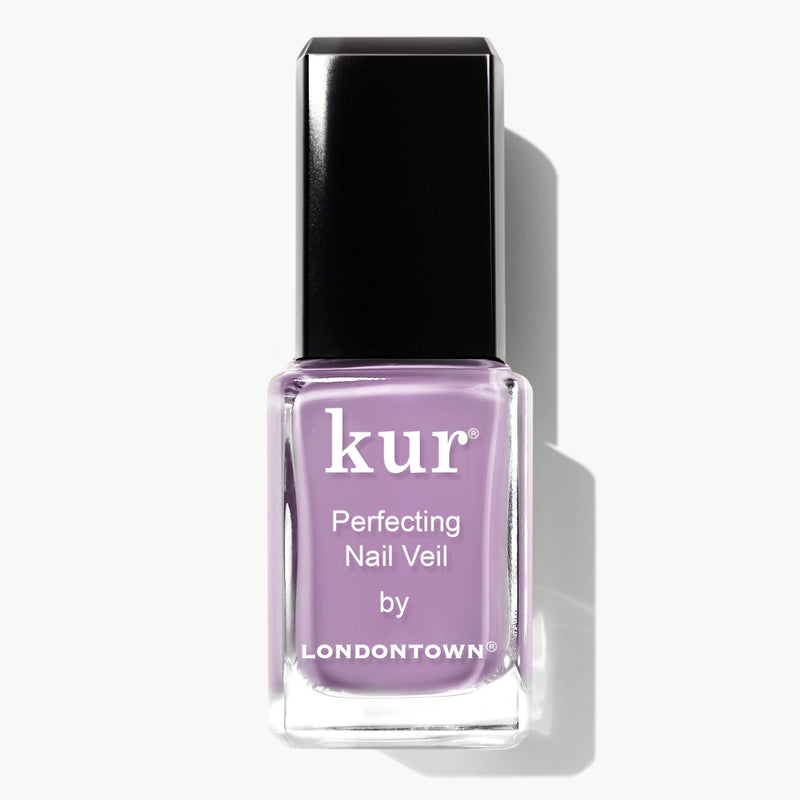 LONDONTOWN Perfecting Nail Veil #9