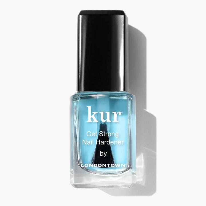 Londontown Get Strong Nail Hardener - 12ml