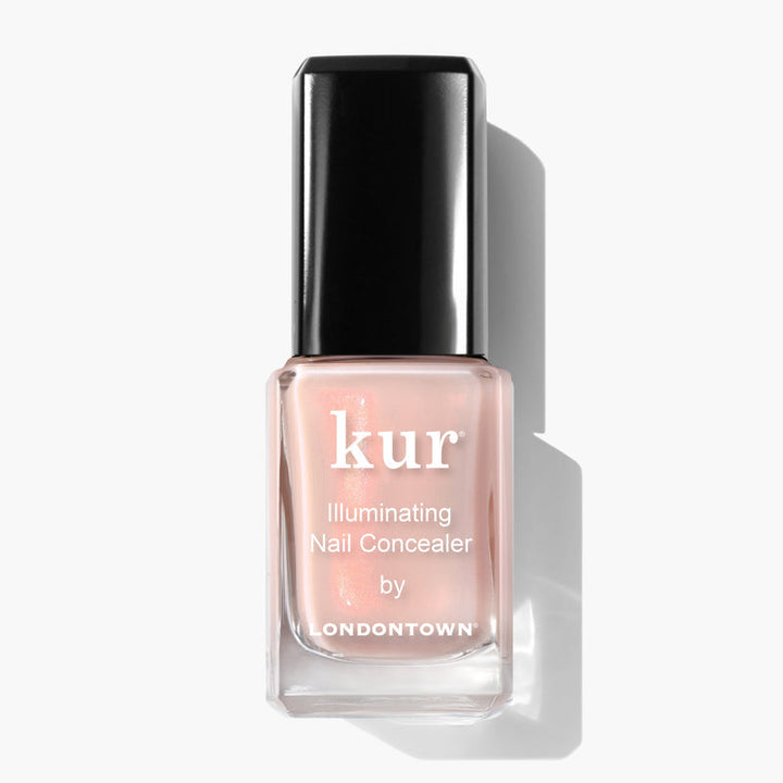 Londontown Illuminating Nail Concealer - Bubble - 12ml